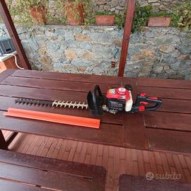 Tagliasiepi SHIBAURA HT75DT 22.2 cc.