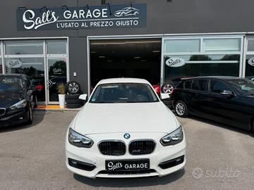 Bmw 116i 5p. Sport Neopatentati