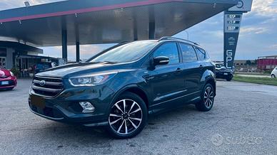 Ford Kuga 2.0 TDCI 150 CV S&S 4WD Powershift ST-Li