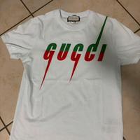 T shirt Gucci