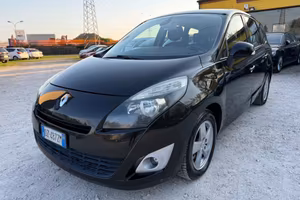 Renault Grand Scénic 1.5 dCi 110CV Dynamique UNICO