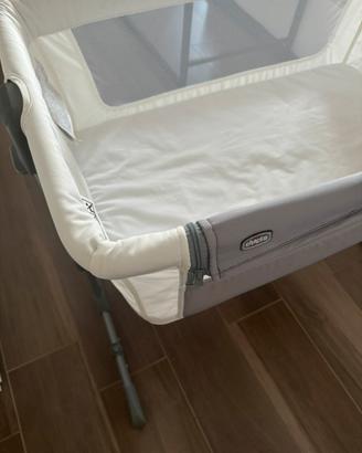 Chicco Next2Me Culla Neonato Fianco Letto