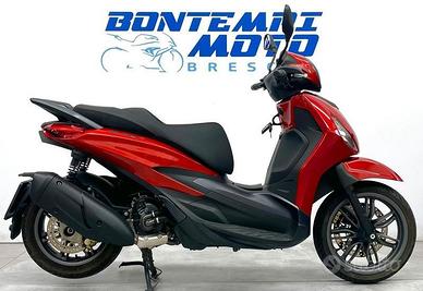 Piaggio Beverly 300