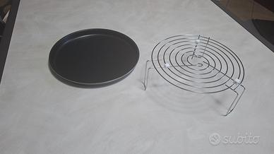 Forno microonde