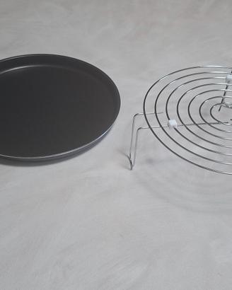 Forno microonde