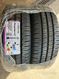 4 Gomme Nuove 2025 NEXEN 215/65 R16 C – Furgoni