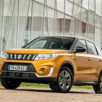 Ricambi usati Suzuki Vitara