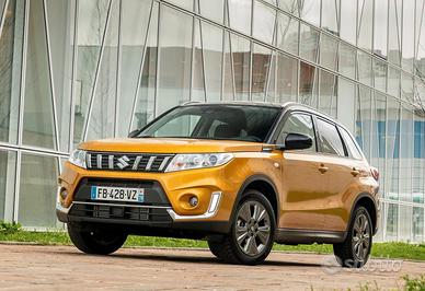 Ricambi usati Suzuki Vitara