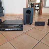 home theatre onkyo