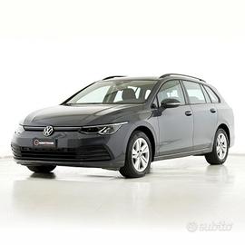 Volkswagen Golf Variant 2.0 TDI SCR 85kW Life DSG