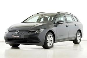 Volkswagen Golf Variant 2.0 TDI SCR 85kW Life DSG