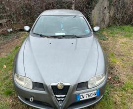 Alfa GT 1.9 MJT 16V DISTINCTIVE Luxury permuteo