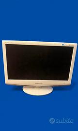 Tv/monitor samsung SyncMaster 933HD 19”