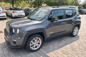 Jeep Renegade Limited 1.6 Mtj 130 CV garanzia este