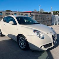 MiTo 1.4 GPL Distinctive 105 cv