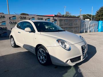 MiTo 1.4 GPL Distinctive 105 cv