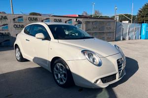 MiTo 1.4 GPL Distinctive 105 cv
