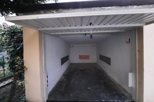 Disponibile garage a trento vicino al centro