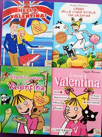 Libri Valentina