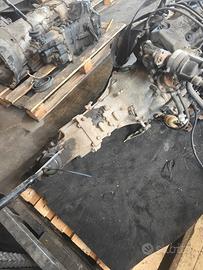 CAMBIO 5M 4X4 SUZUKI SANTANA 1.0 B 1988 F10A 818/2