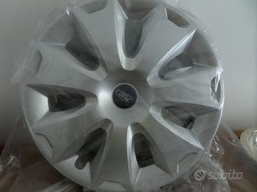 Copricerchi Ford originali transit ruote post