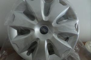 Copricerchi Ford originali transit ruote post