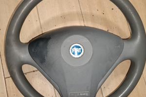 volante fiat multipla 