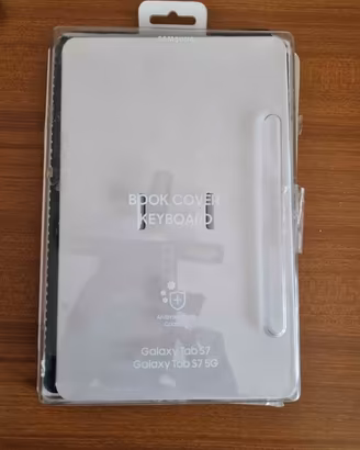 Book Cover per Samsung S7 - S7 5G