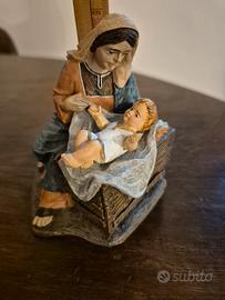 statuina presepio