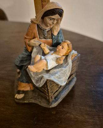 statuina presepio