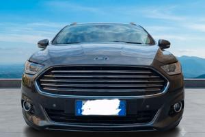 Ford Mondeo 2.0 TD