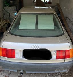 Audi 80