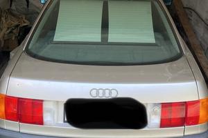 Audi 80
