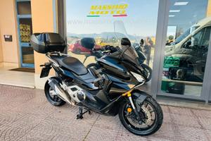 HONDA Forza 750 PASSAGGIO E TAGLIANDO INCLUSO