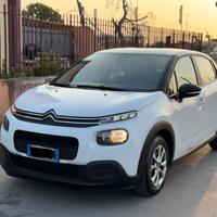 Citroen C3 BlueHDi 100 S&S Shine