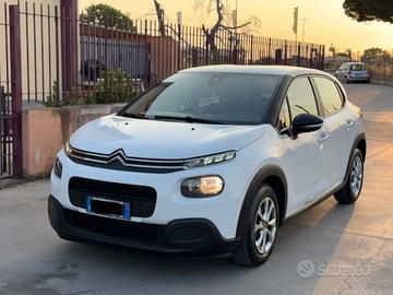 Citroen C3 BlueHDi 100 S&S Shine