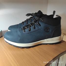 Scarponcino Timberland