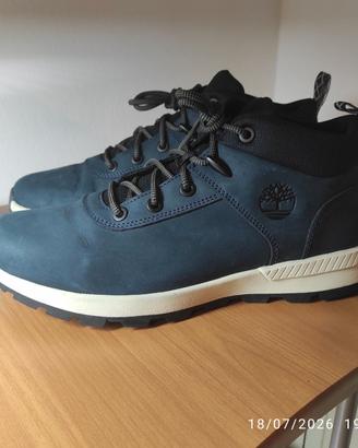 Scarponcino Timberland