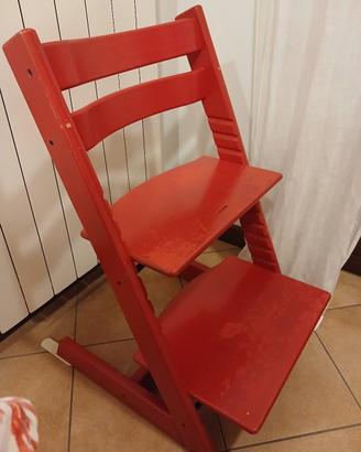 Sedie Stokke