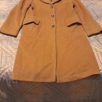 CAPPOTTO MARELLA