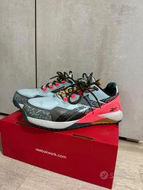 Scarpe antinfortunistiche reebok donna n.40
