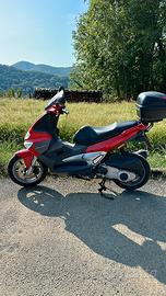 Gilera Runner VX 125 4t
