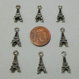 Ciondoli / Pendenti / Charms (5 soggetti) 1800pz