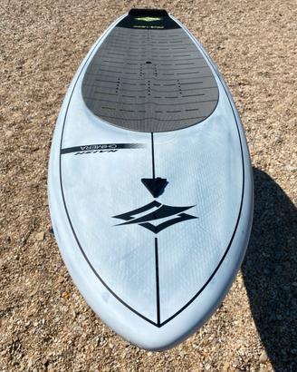 TAVOLA WING NAISH  CHIMERA 6’1  75lt