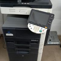 Stampante / fotocopiatrice Konica Minolta