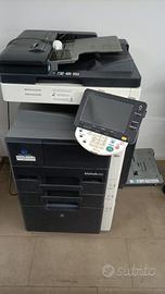 Stampante / fotocopiatrice Konica Minolta