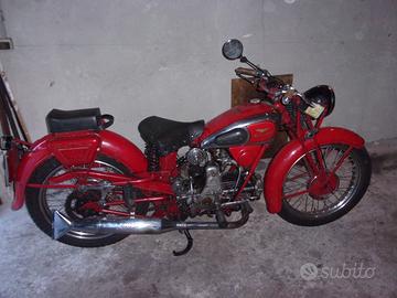 guzzi airone del 1939