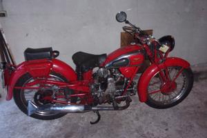 guzzi airone del 1939