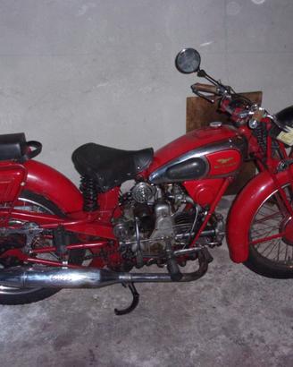 guzzi airone del 1939