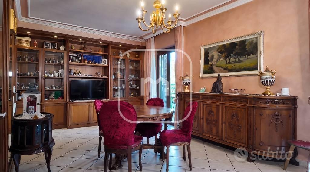 Casa – Monte Compatri, Roma Capitale - Vista 4